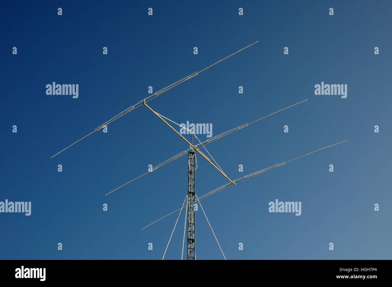 Radio antenna hires stock photography and images Alamy