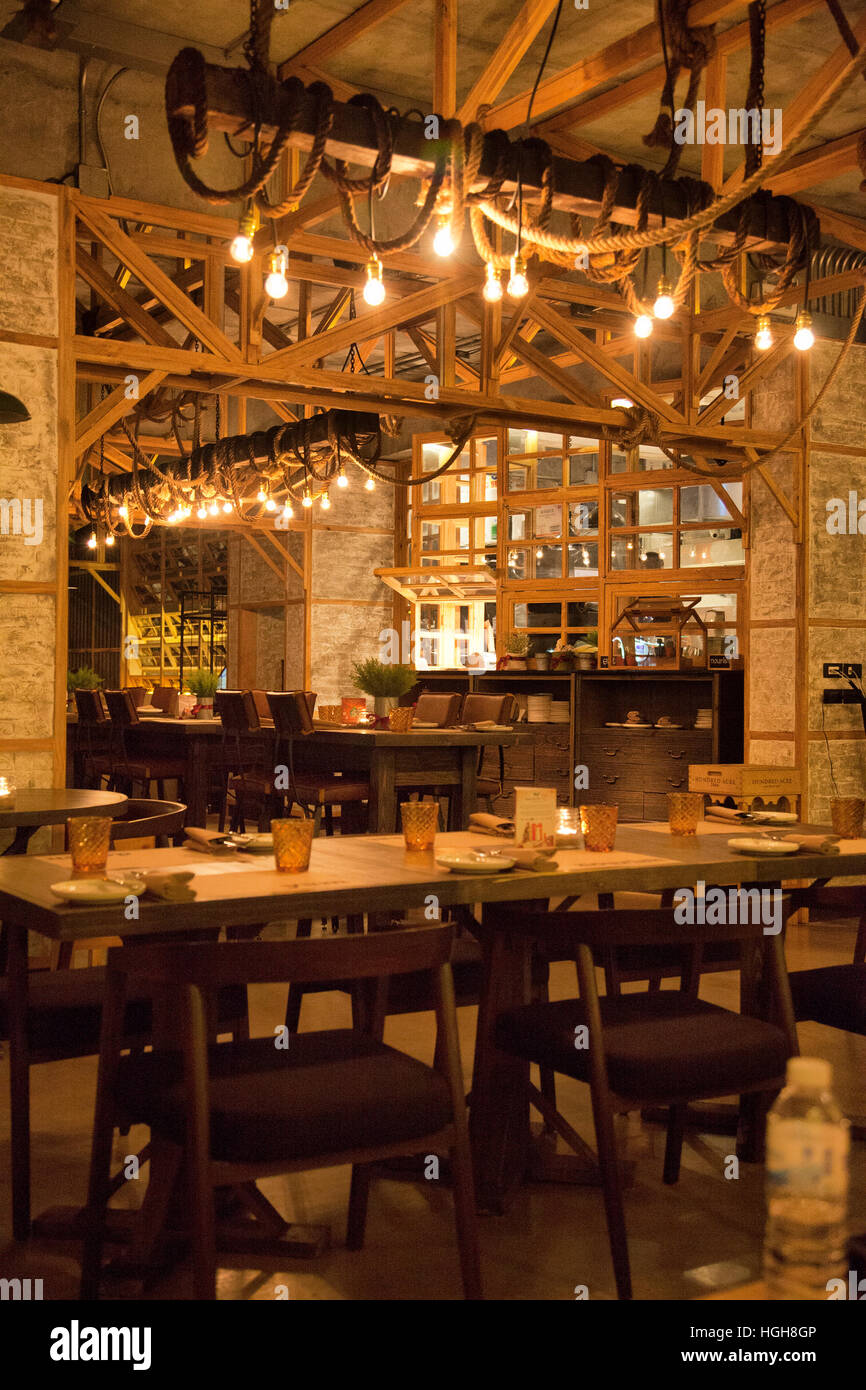 Seed Restaurant In Bangkok Thailand Stock Photo Alamy Seed Restaurant In Bangkok Thailand Stock Photo Alamy