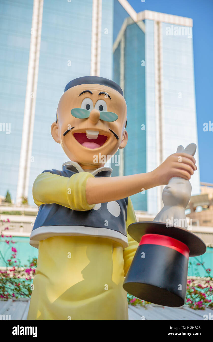 Old Master Q Stock Photo Alamy