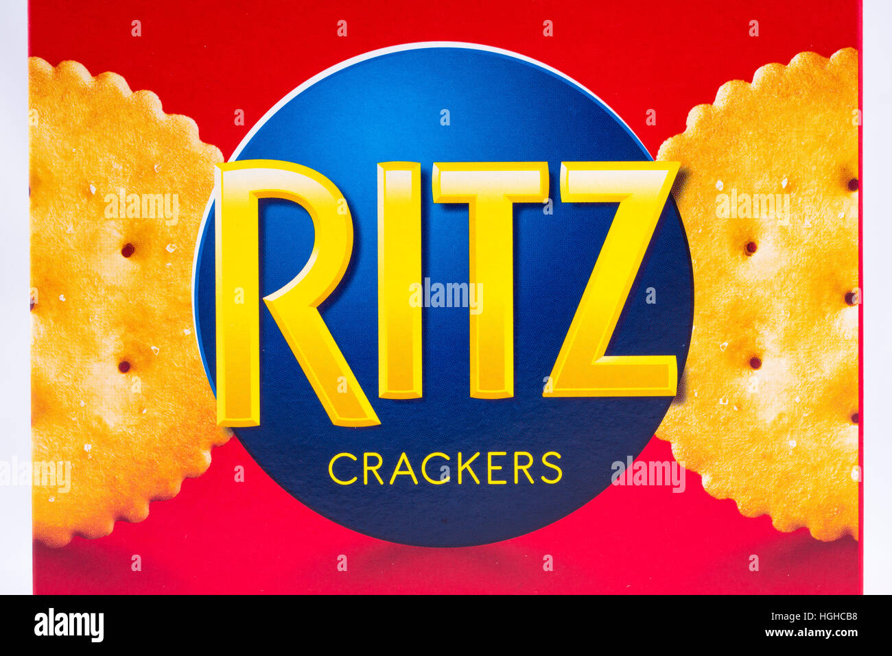 Ritz crackers hires stock photography and images Alamy