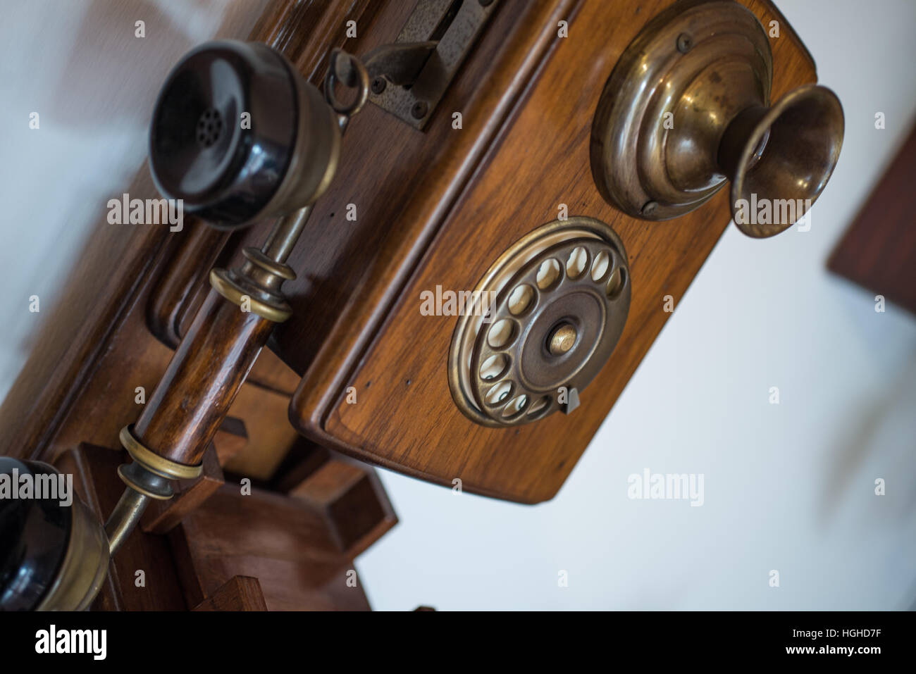Woody black hi-res stock photography and images - Alamy