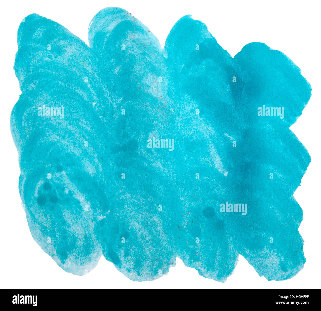 abstract isolated on white background Stock Photo - Alamy