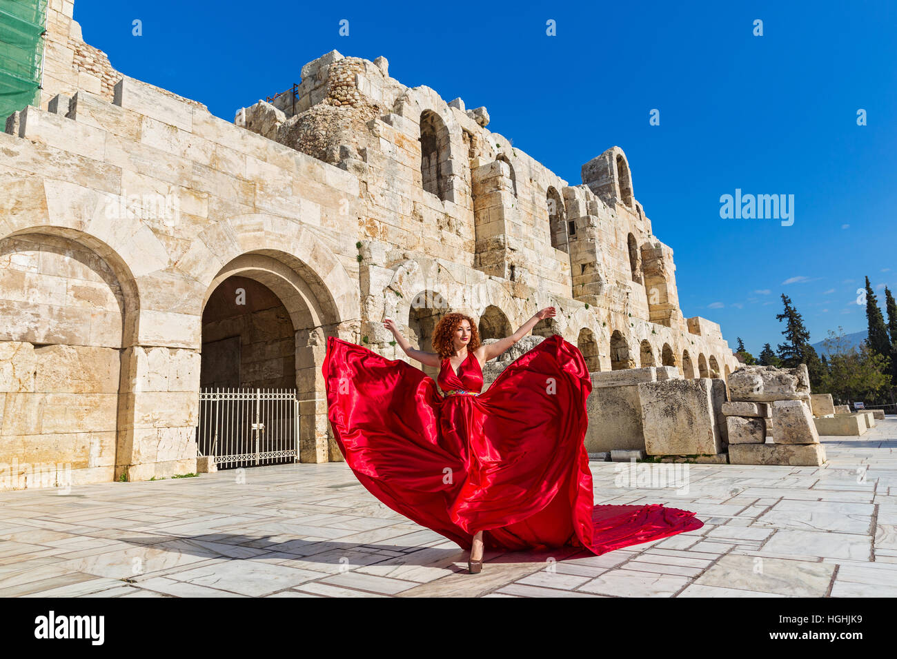 red dress athens Athens isn't just a place!! It's a feeling carved in stone, carried by the wind, and captured in a single moment of red and gold. Are you ready to feel it? Unique
