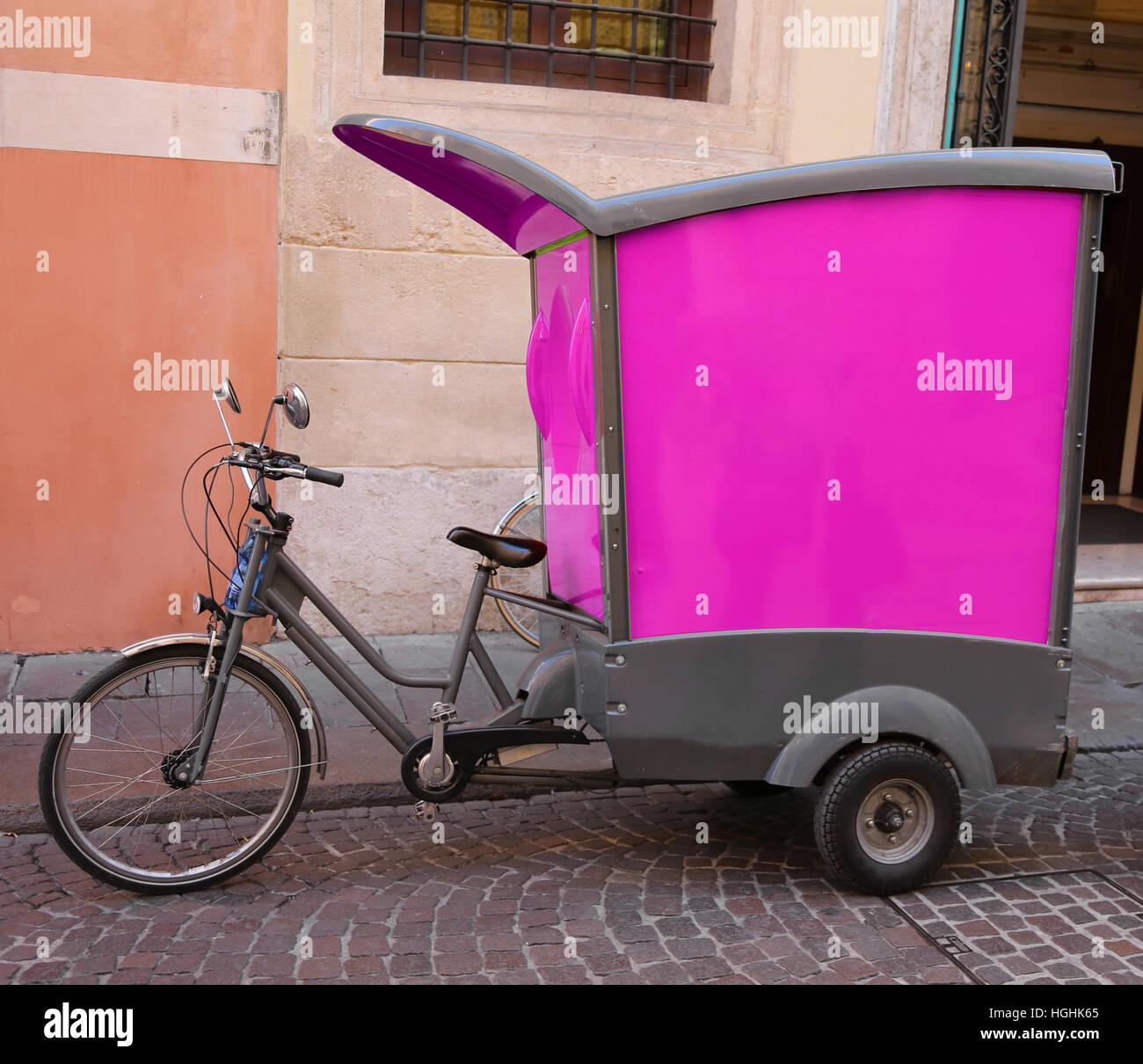 Parcels transport hires stock photography and images Alamy