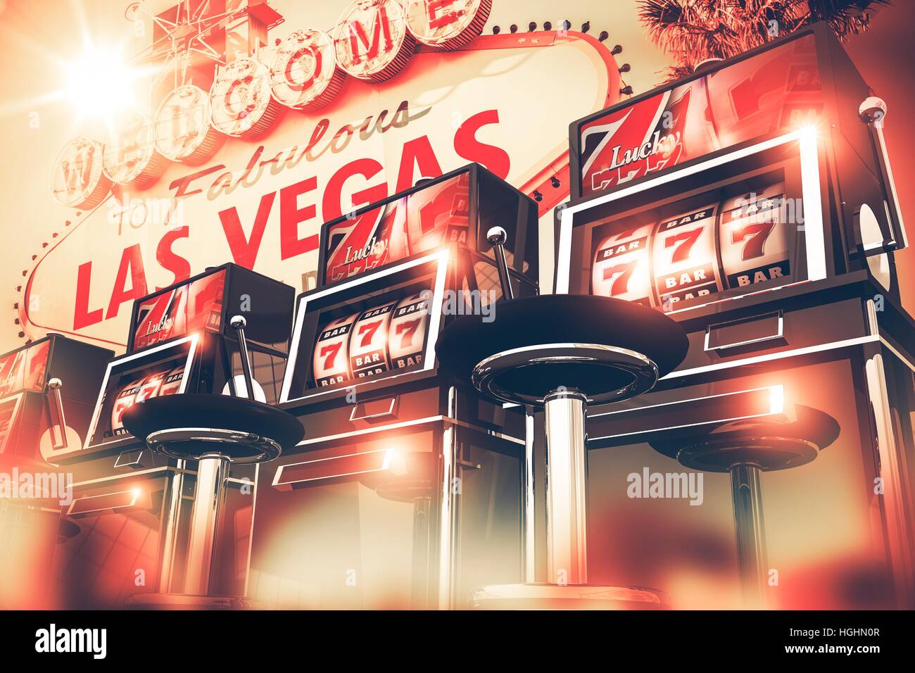 Vegasslot