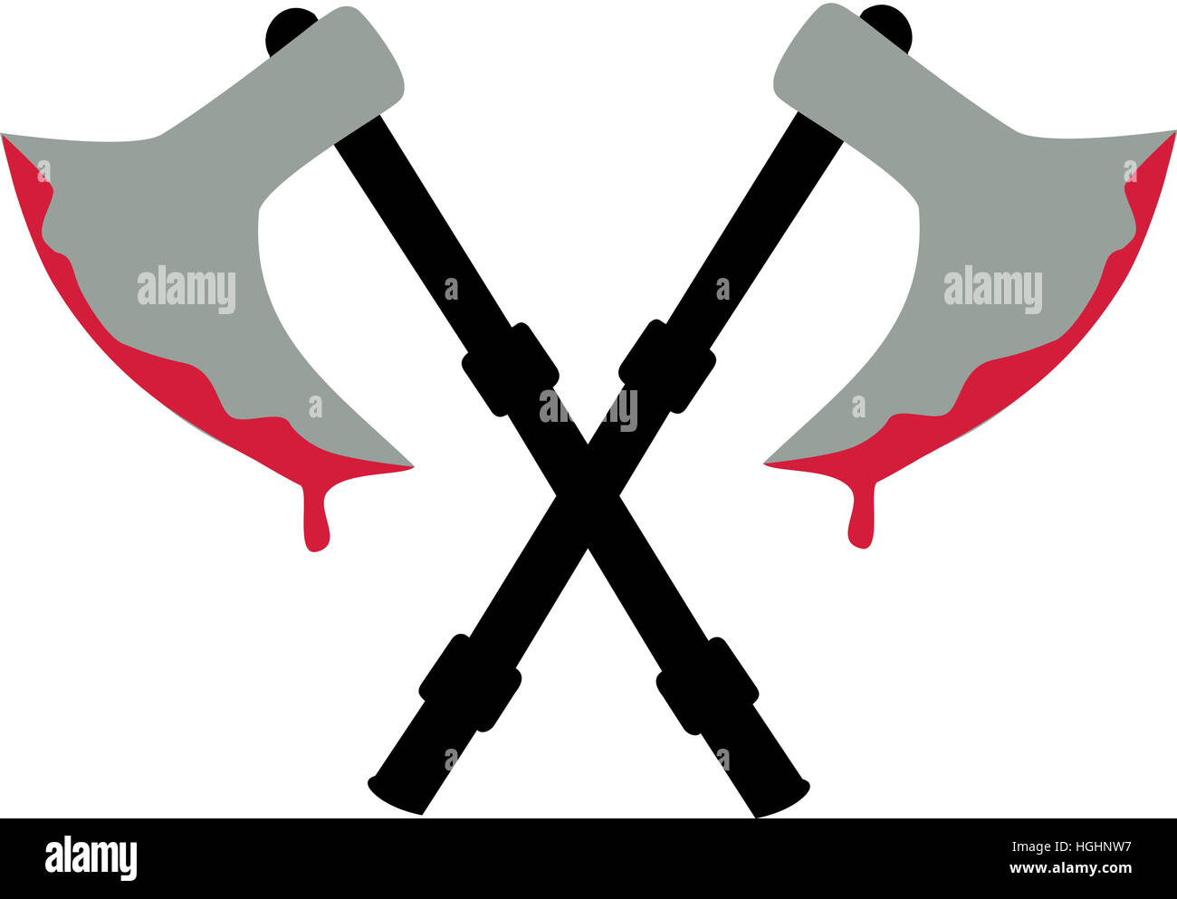 Bloody axe hires stock photography and images Alamy