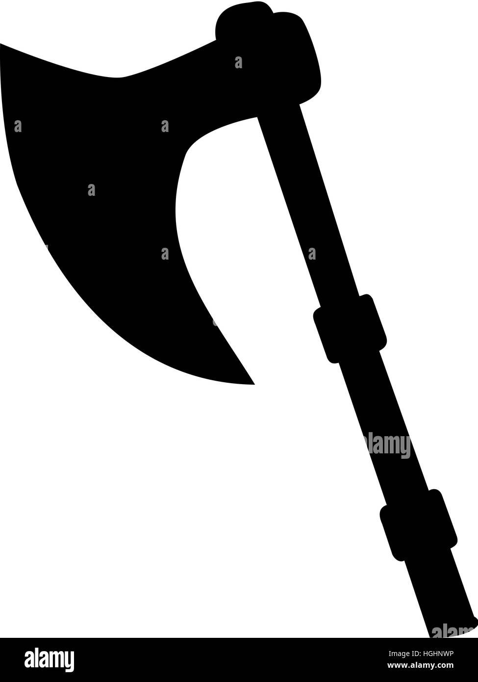 Battle axe medieval hires stock photography and images Alamy