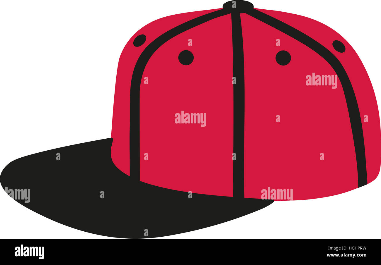Baseball cap hat Stock Photo Alamy