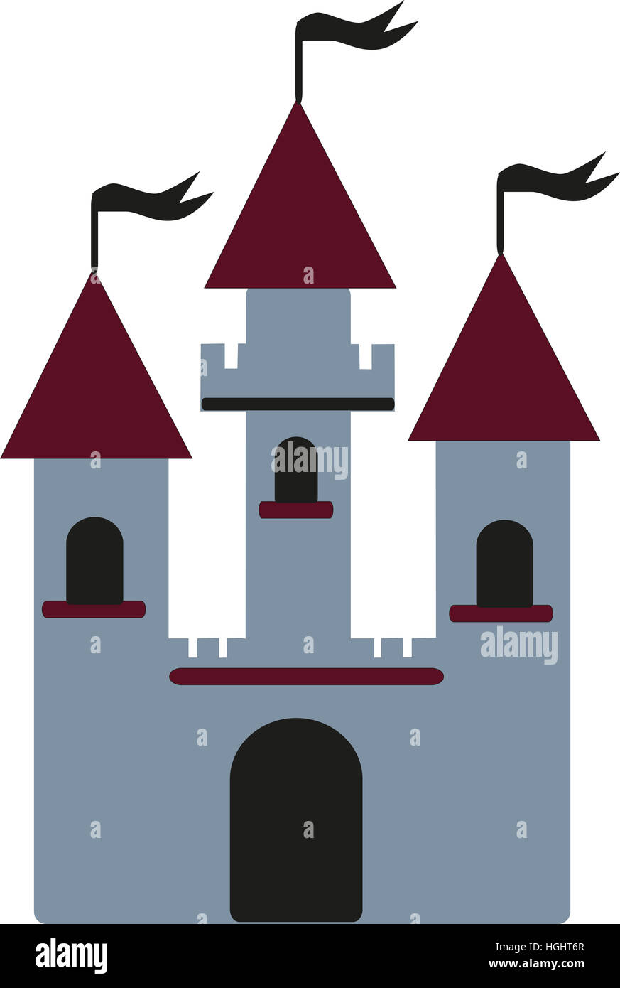 Symbol building hi-res stock photography and images - Alamy