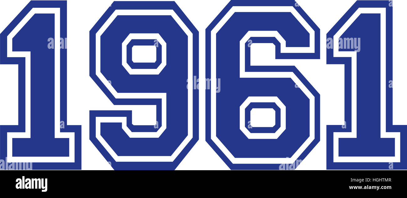 1961 year hi-res stock photography and images - Alamy 1961 year hi-res stock photography and images - Alamy