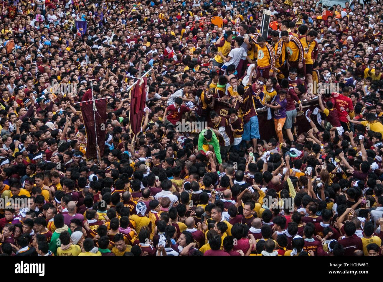 Nazarene carriage hi-res stock photography and images - Alamy