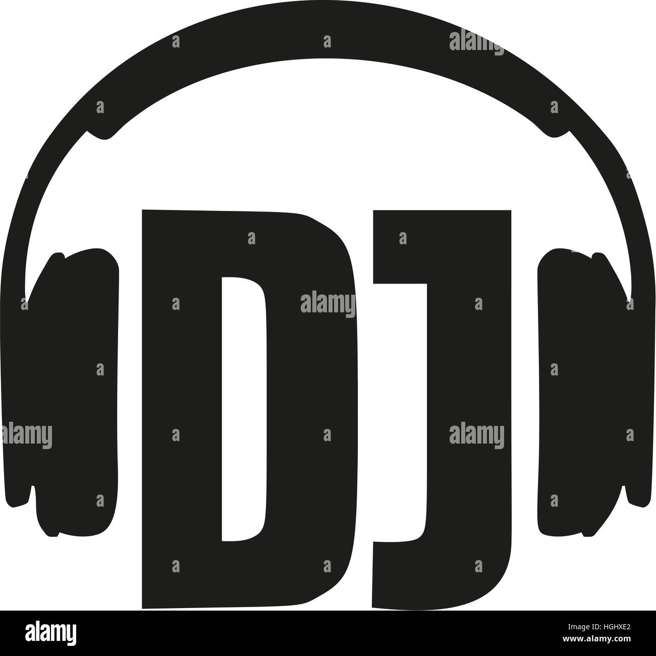 dj pictures and logos