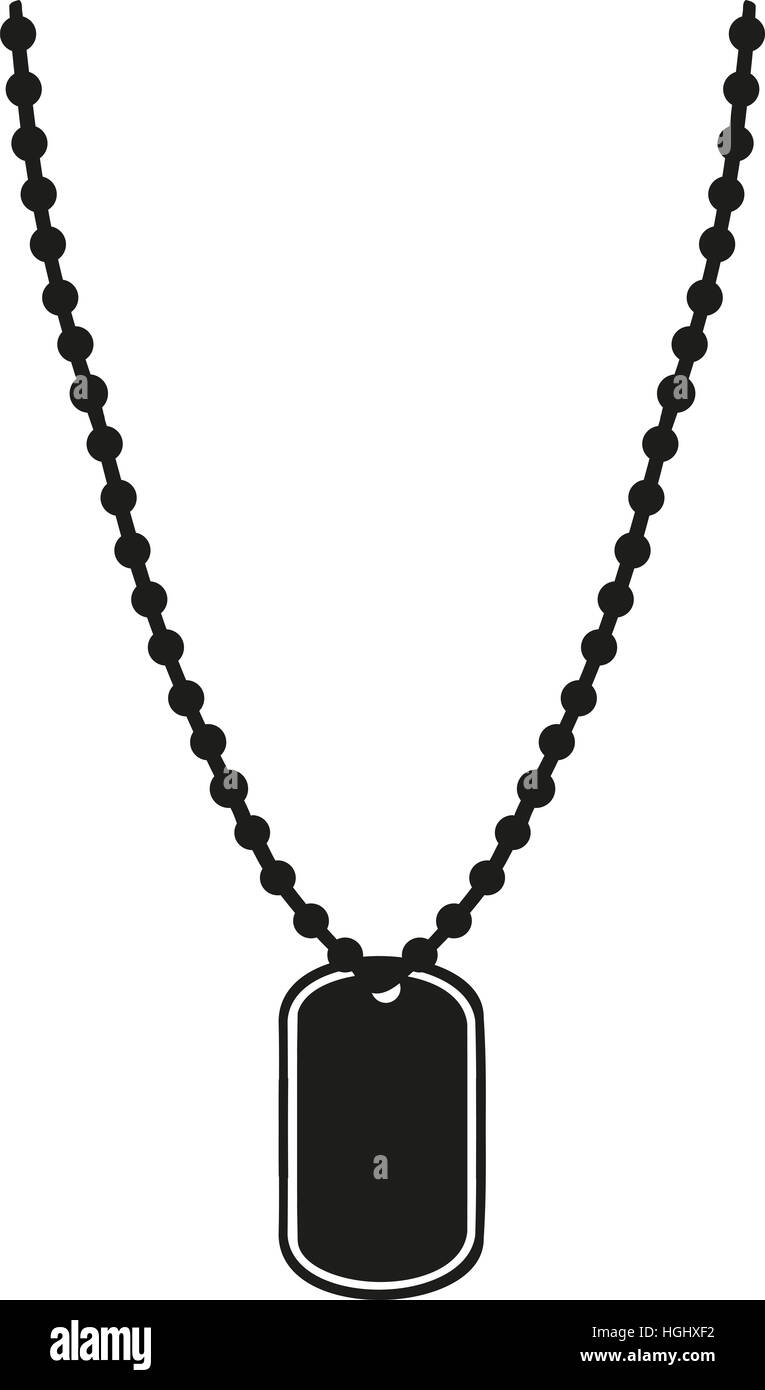 Military identification identity chain hires stock photography and images Alamy