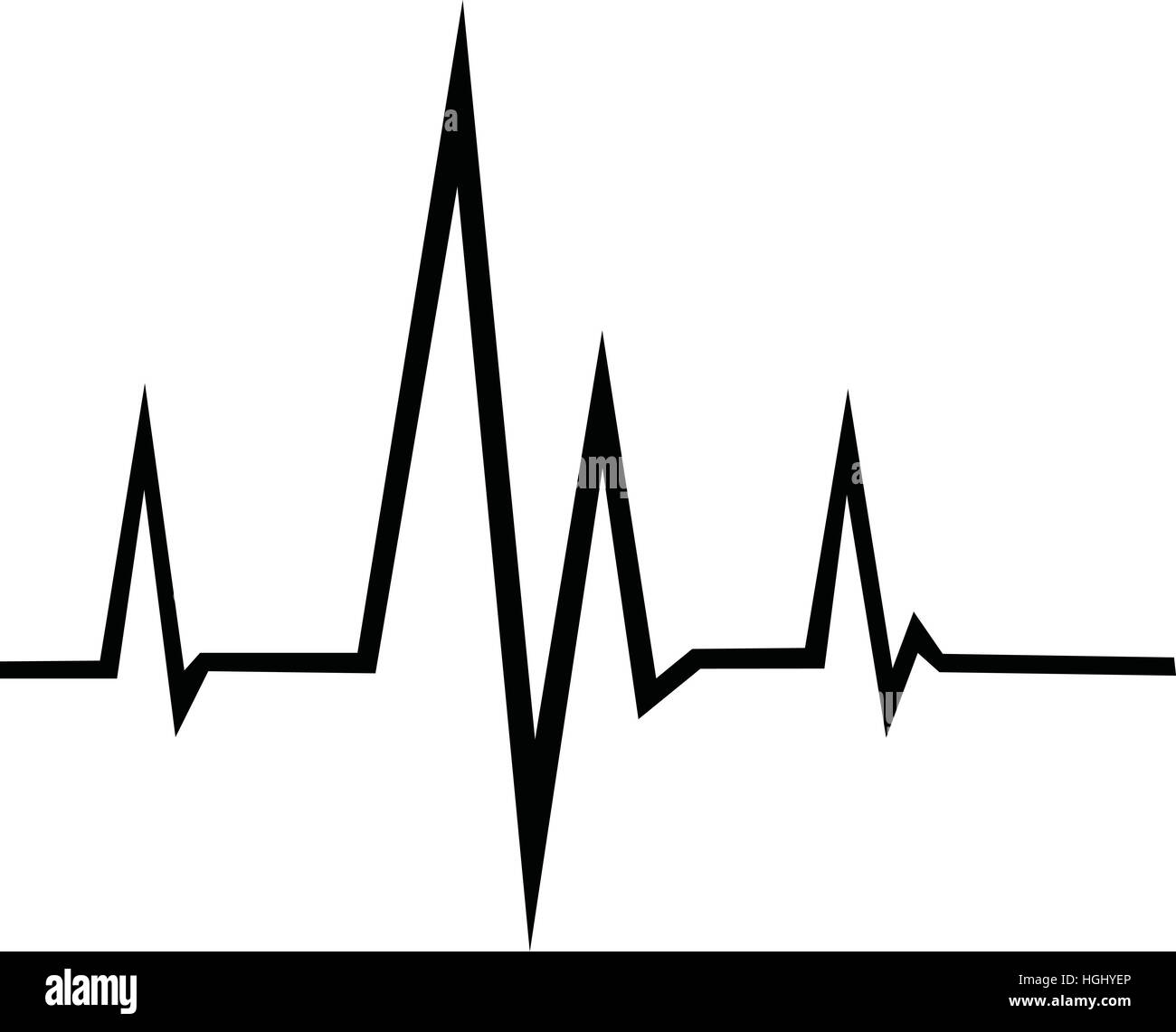 Pulse hires stock photography and images Alamy