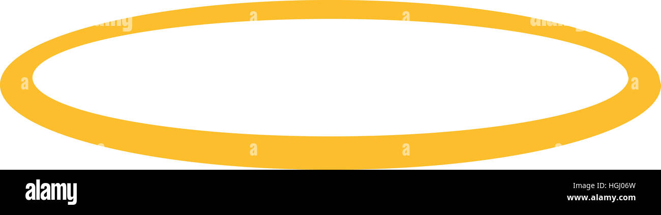 Halo icon Stock Photo: 130702401 - Alamy