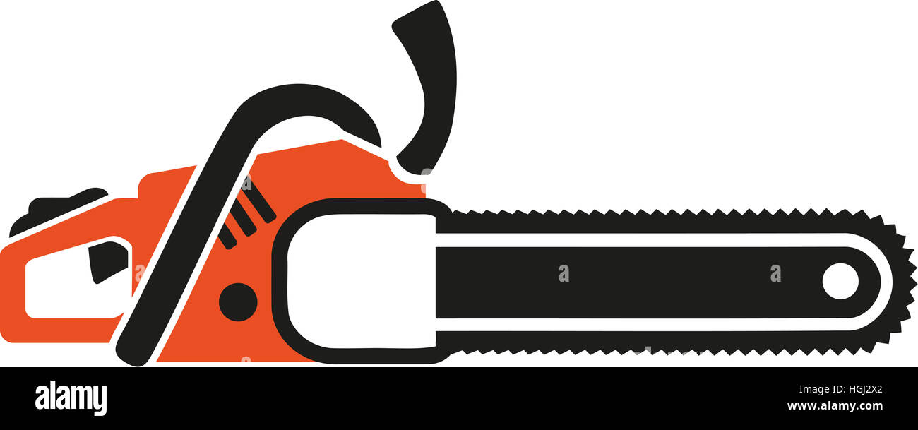Chainsaw man power hi-res stock photography and images - Alamy
