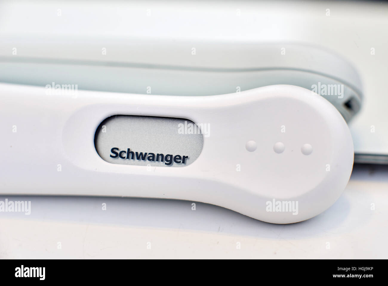 Baby scan pregnancy test hires stock photography and images Alamy