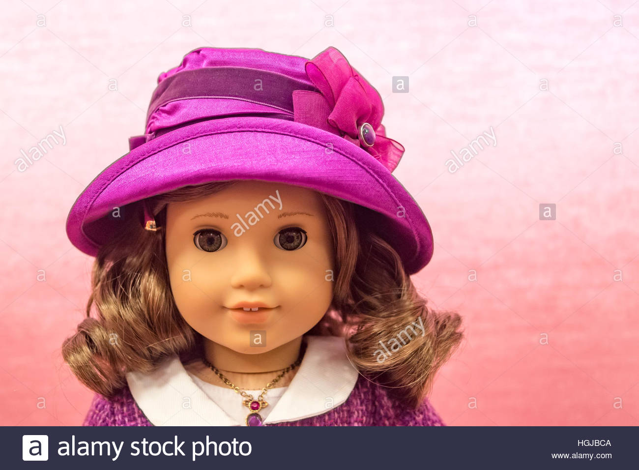 american girl doll 46