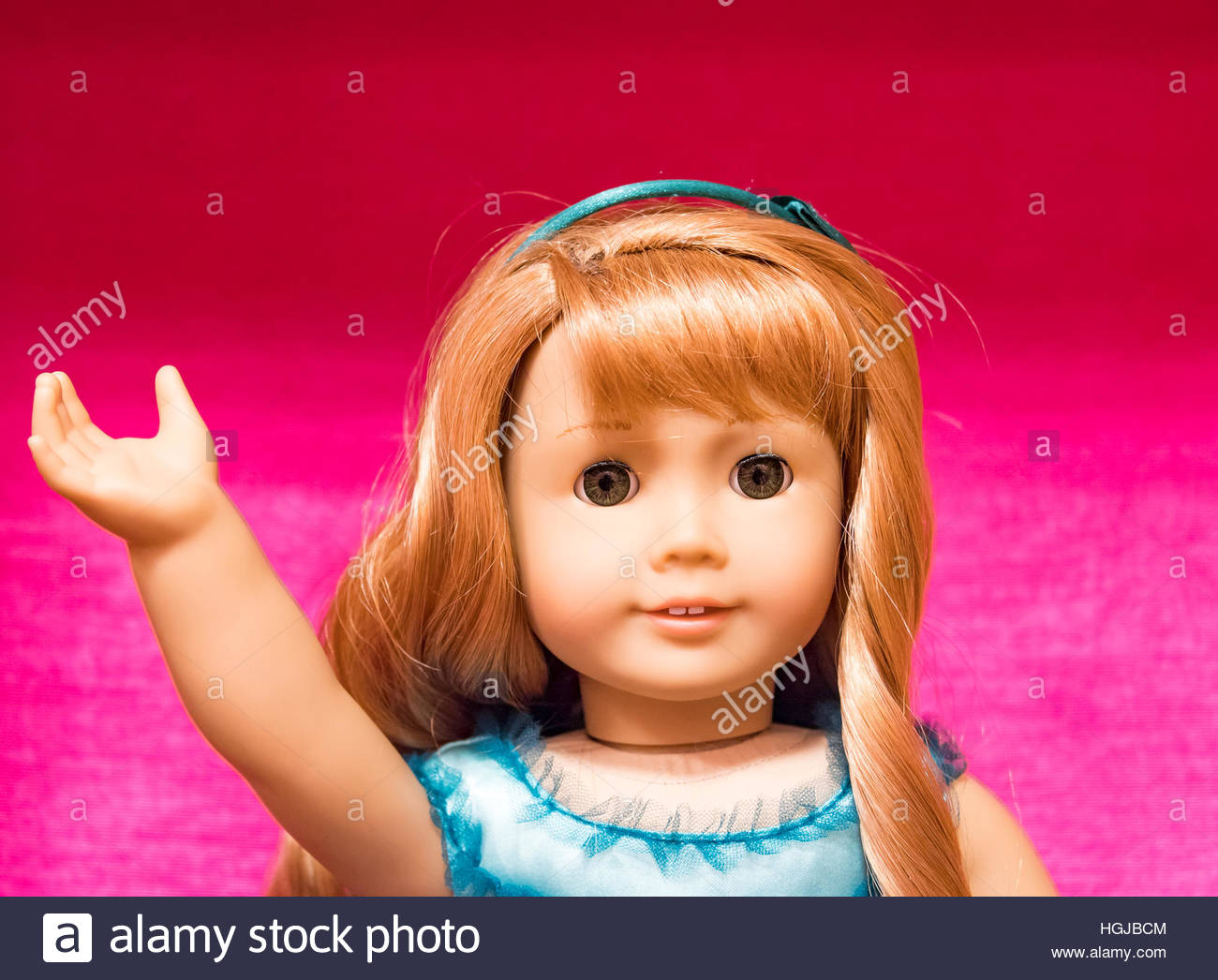 american girl doll 46