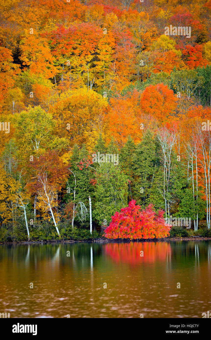 Hillside outdoors hi-res stock photography and images - Alamy