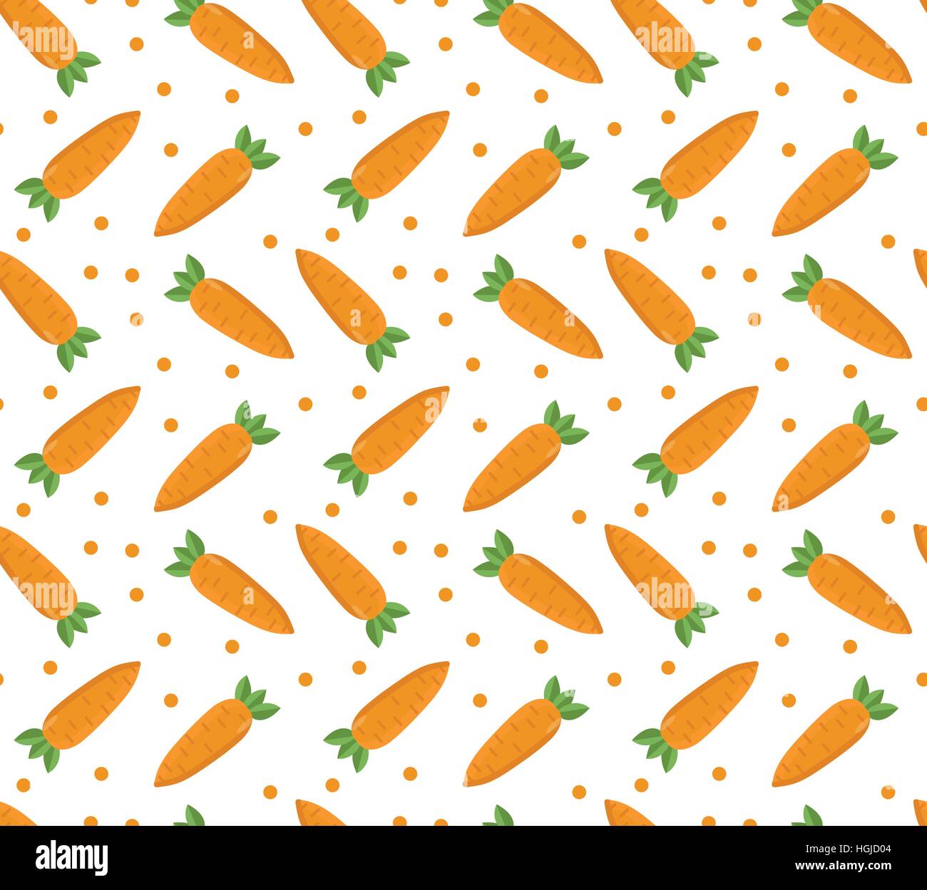 Carrot pattern hires stock photography and images  Alamy