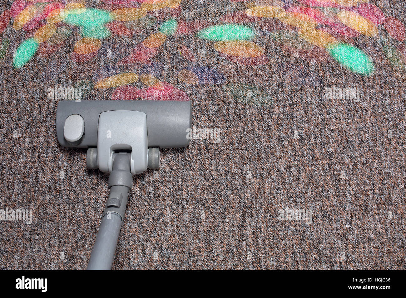 Eco Carpet Cleaning Stock Photo Alamy