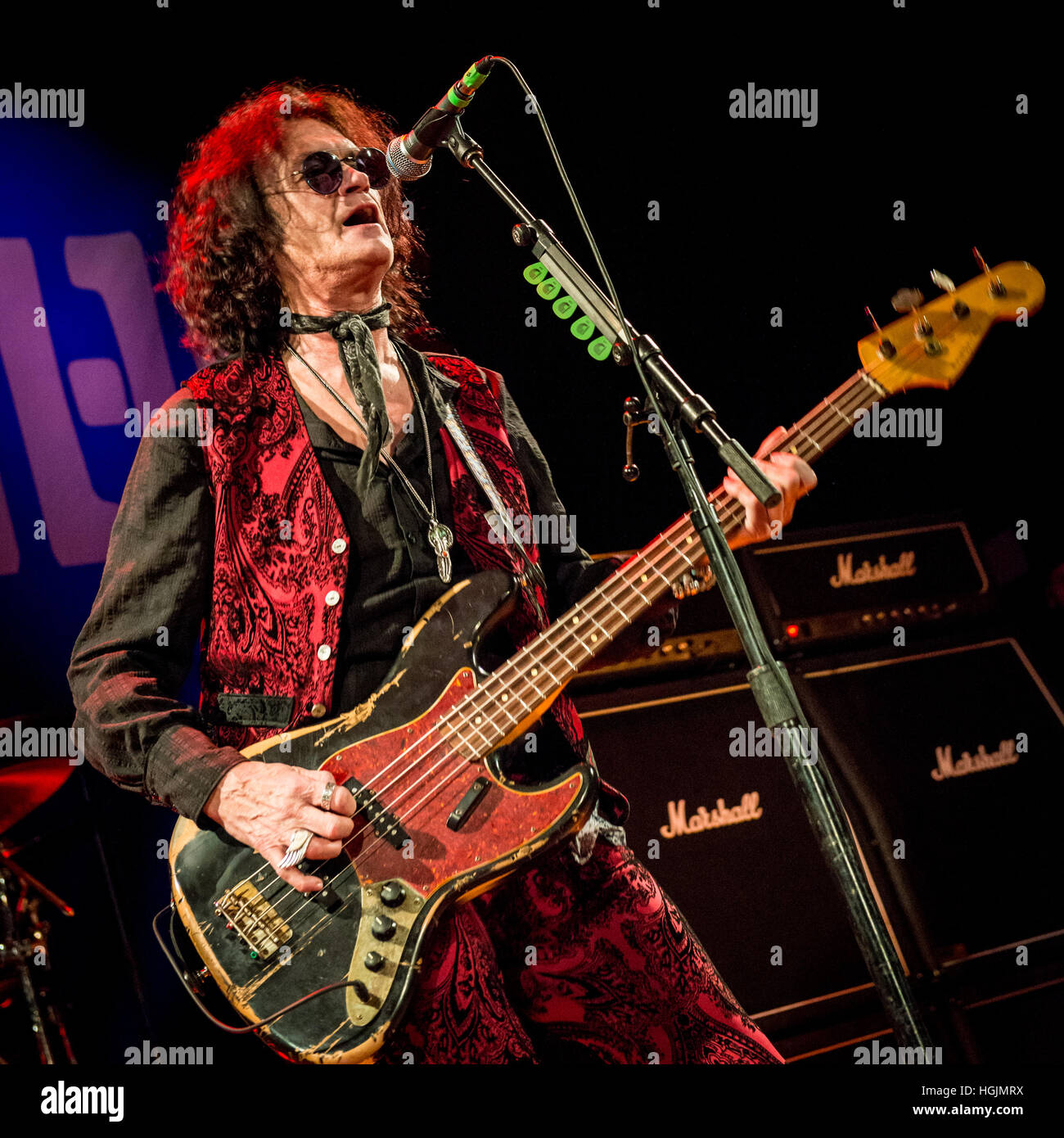 Glenn hughes hi-res stock photography and images - Alamy
