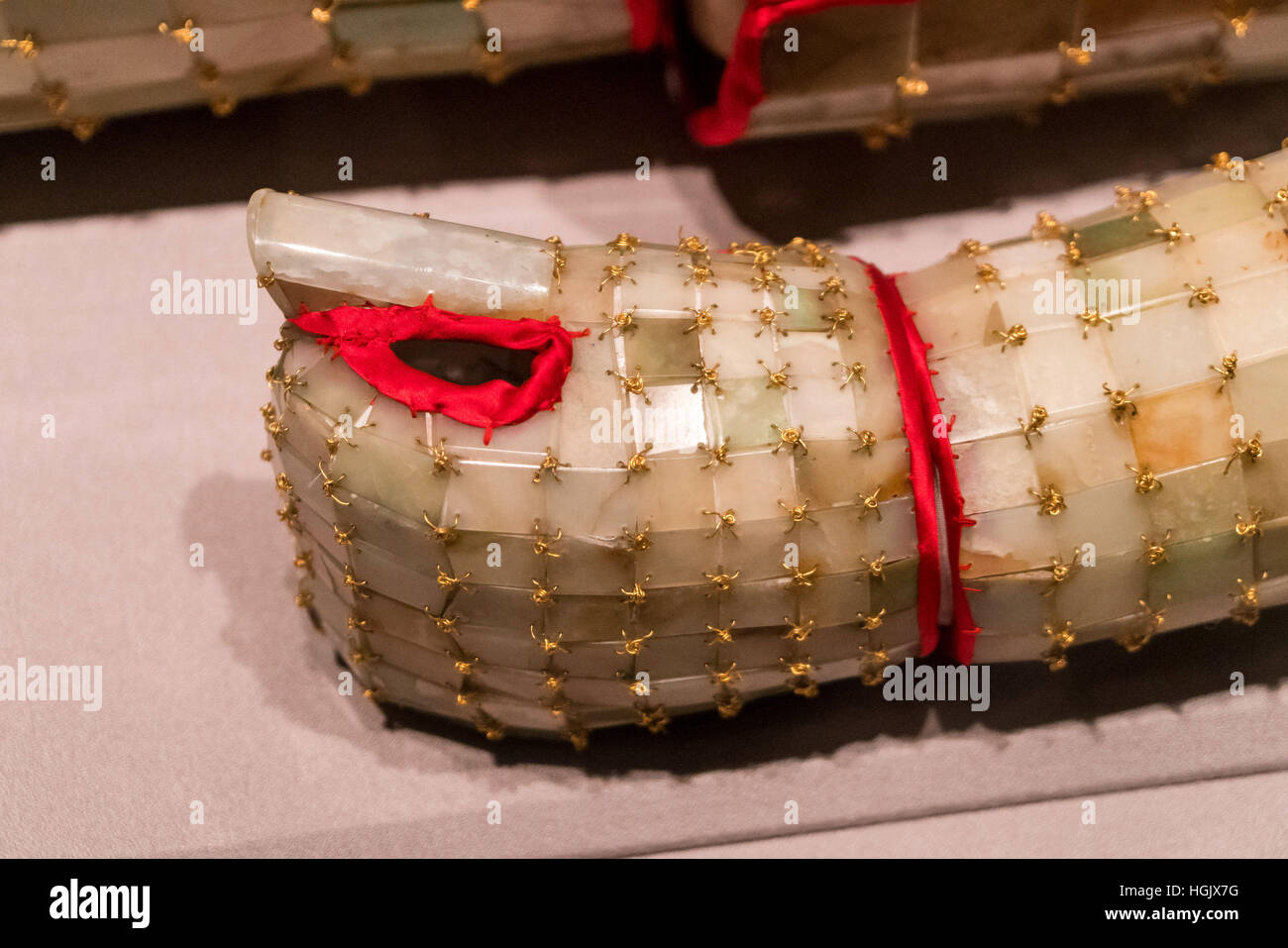 Jade, burial suit hires stock photography and images Alamy