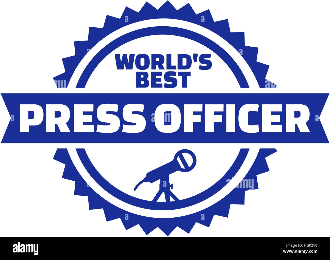 Press Officer