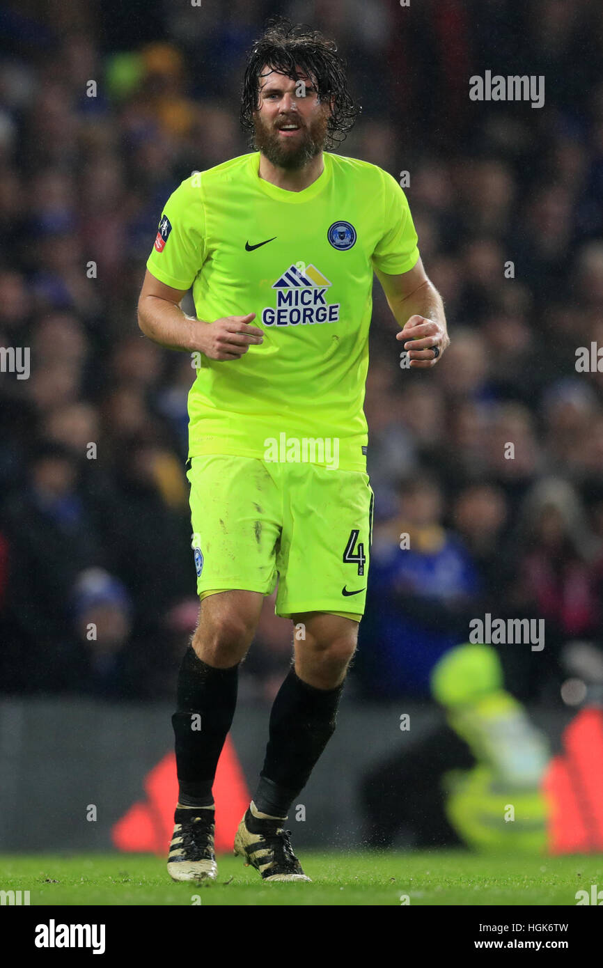 Michael bostwick hi-res stock photography and images - Alamy