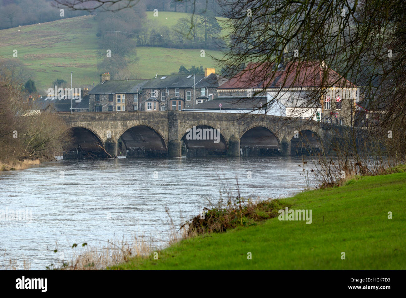 Builth wells hires stock photography and images Alamy