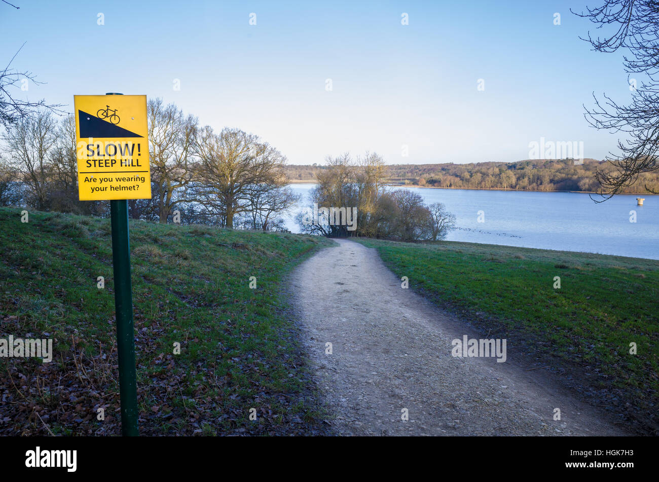 Rutland water reservoir cycle hires stock photography and images Alamy