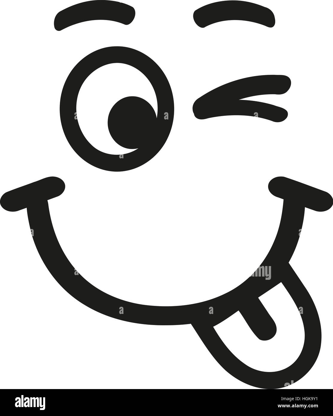 Smiley Face Emoji Hi Res Stock Photography And Images Page 6 Alamy