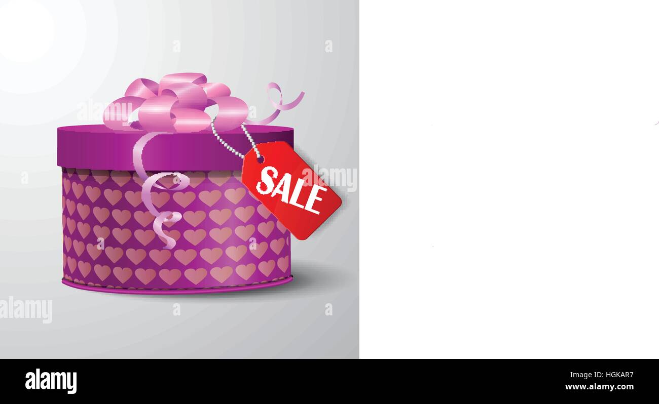 Valentine day love square Stock Vector Images - Alamy