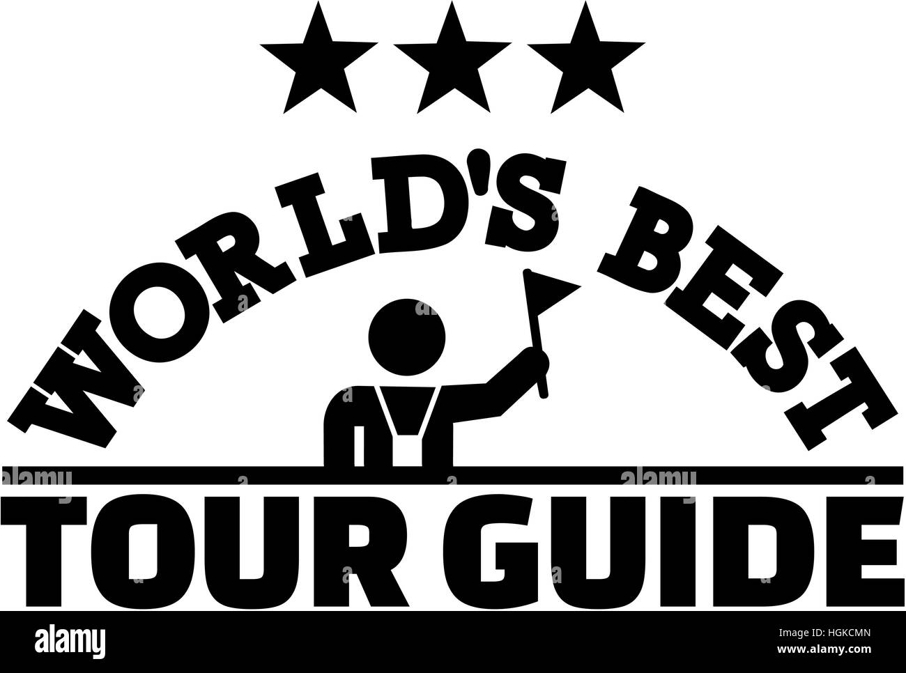 Tour guide Black and White Stock Photos & Images Alamy