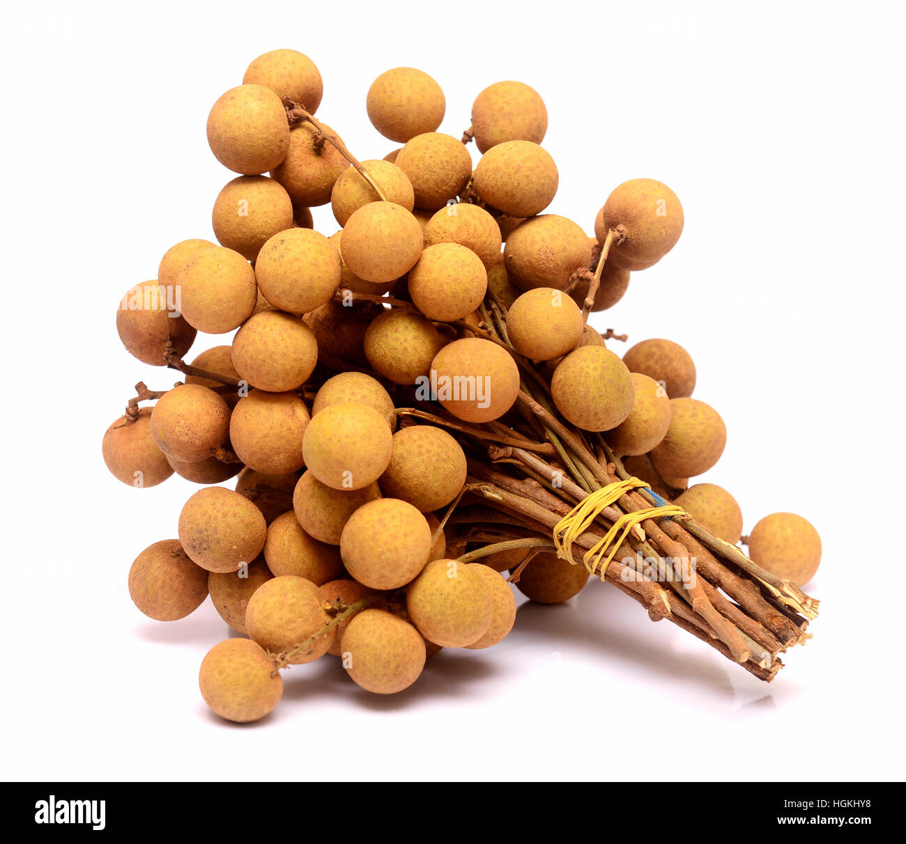longan. fresh longan on the background Stock Photo - Alamy