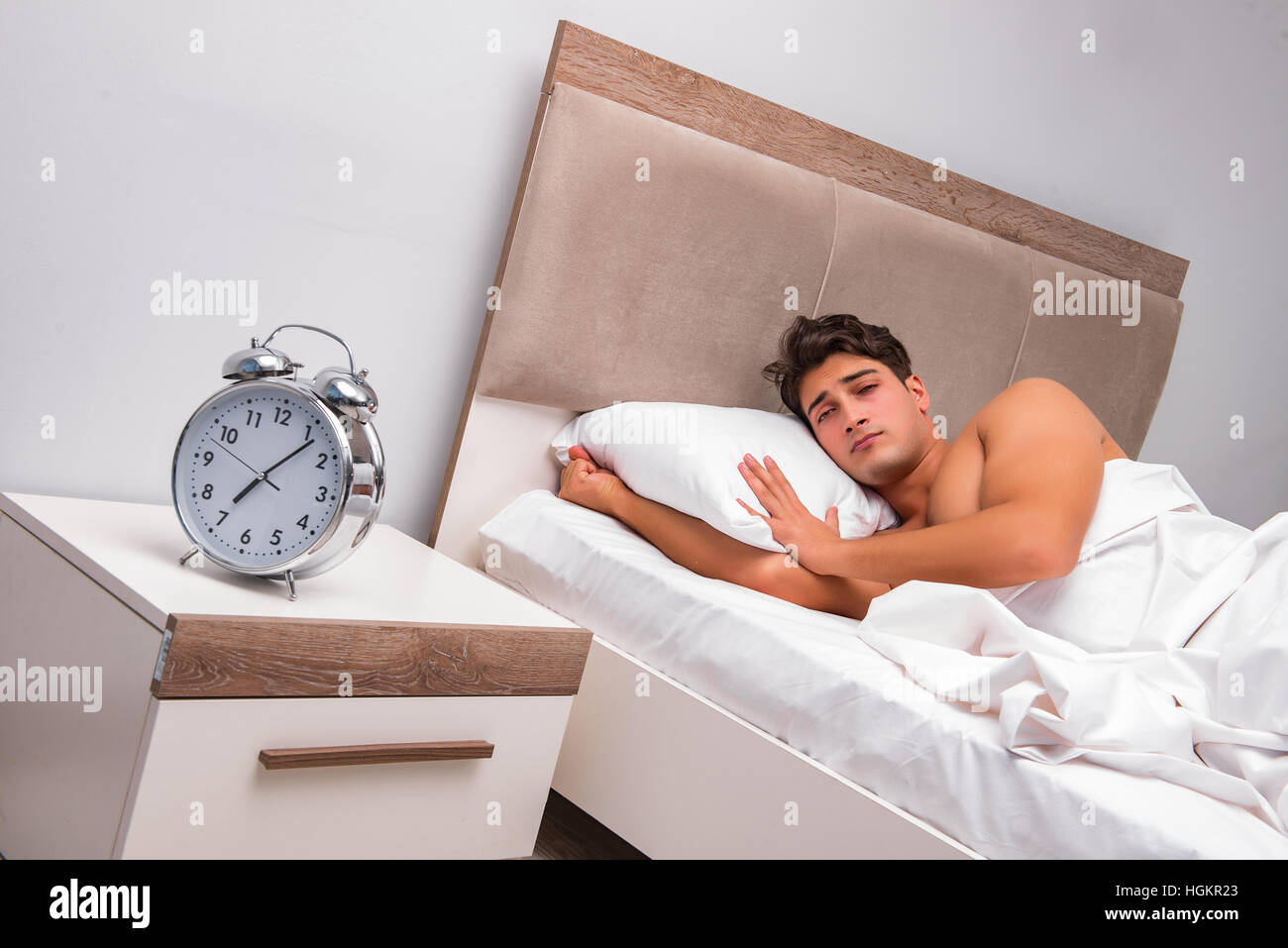 Waking up in zzland. Waking up in zzland