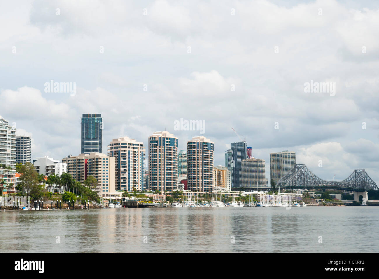 Brisbane - Australia Stock Photo - Alamy