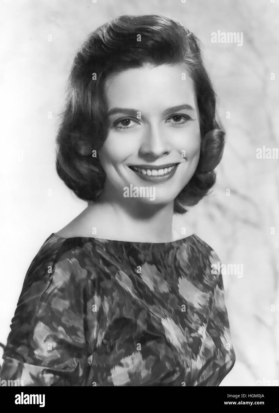 Cathy o'donnell hi-res stock photography and images - Alamy