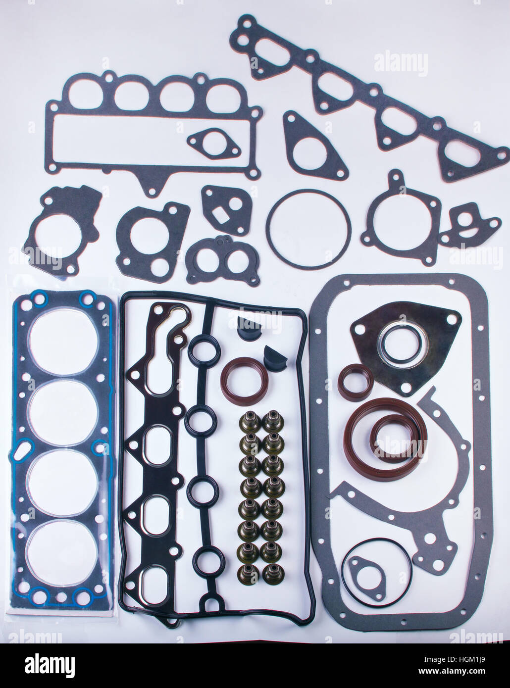 Gaskets hires stock photography and images Alamy