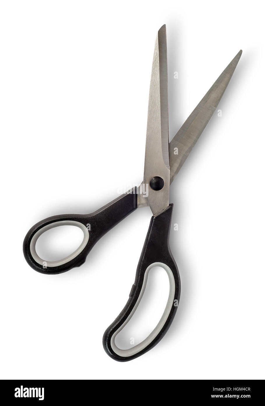 https://c8.alamy.com/comp/HGM4CR/disclosed-big-scissors-with-black-handles-isolated-on-white-background-HGM4CR.jpg