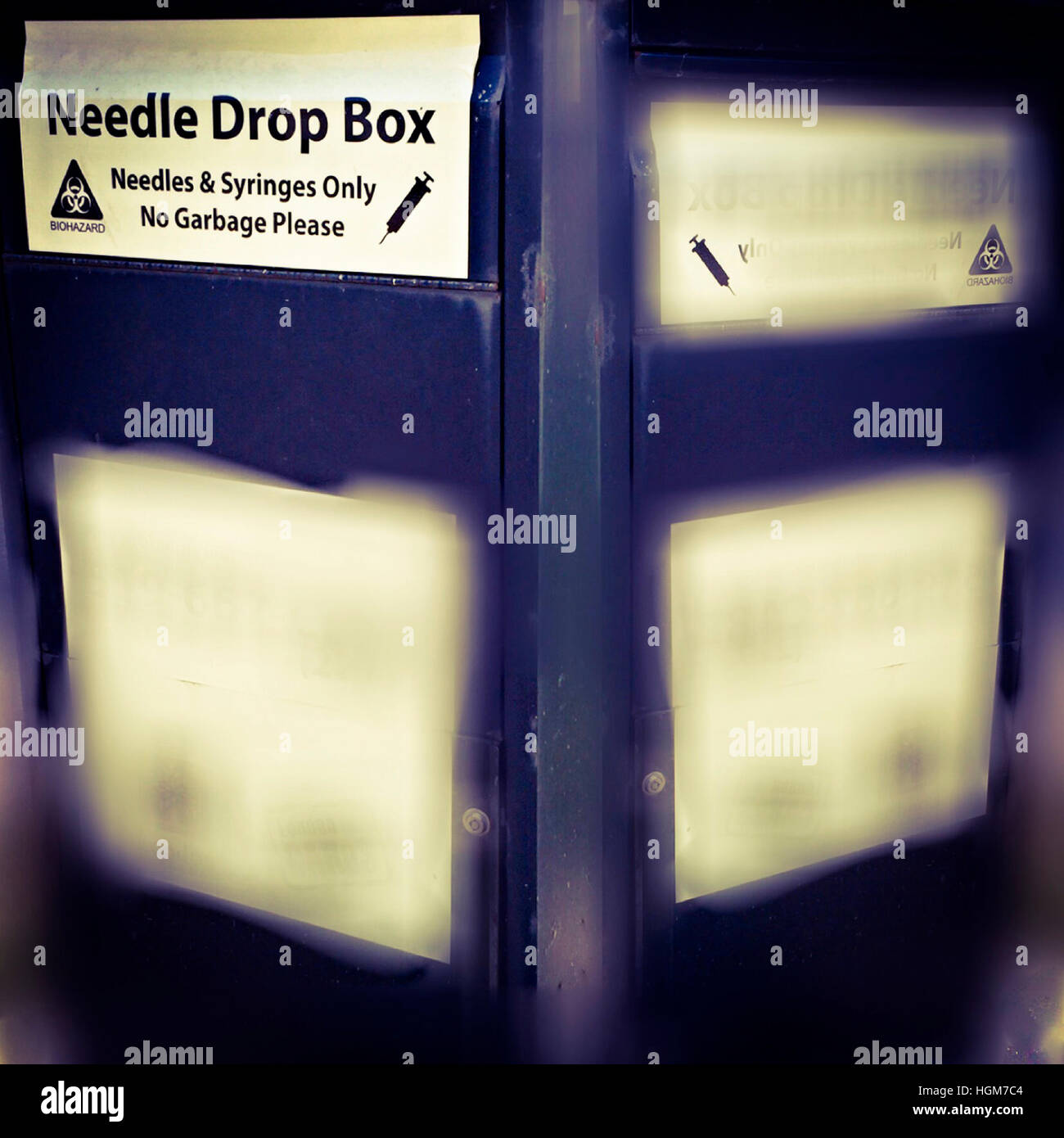 Harm reduction hires stock photography and images Alamy