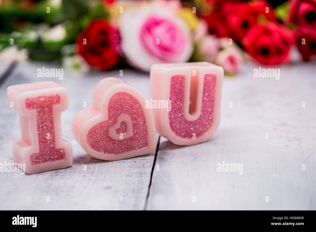 Love concept wallpaper hi-res stock photography and images - Alamy