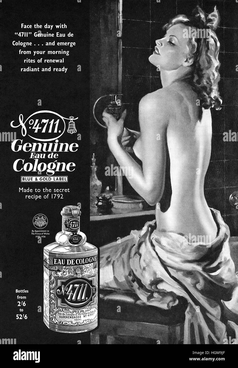 Sur la Route (vintage) Louis Vuitton perfume - a fragrance for women and men  1927