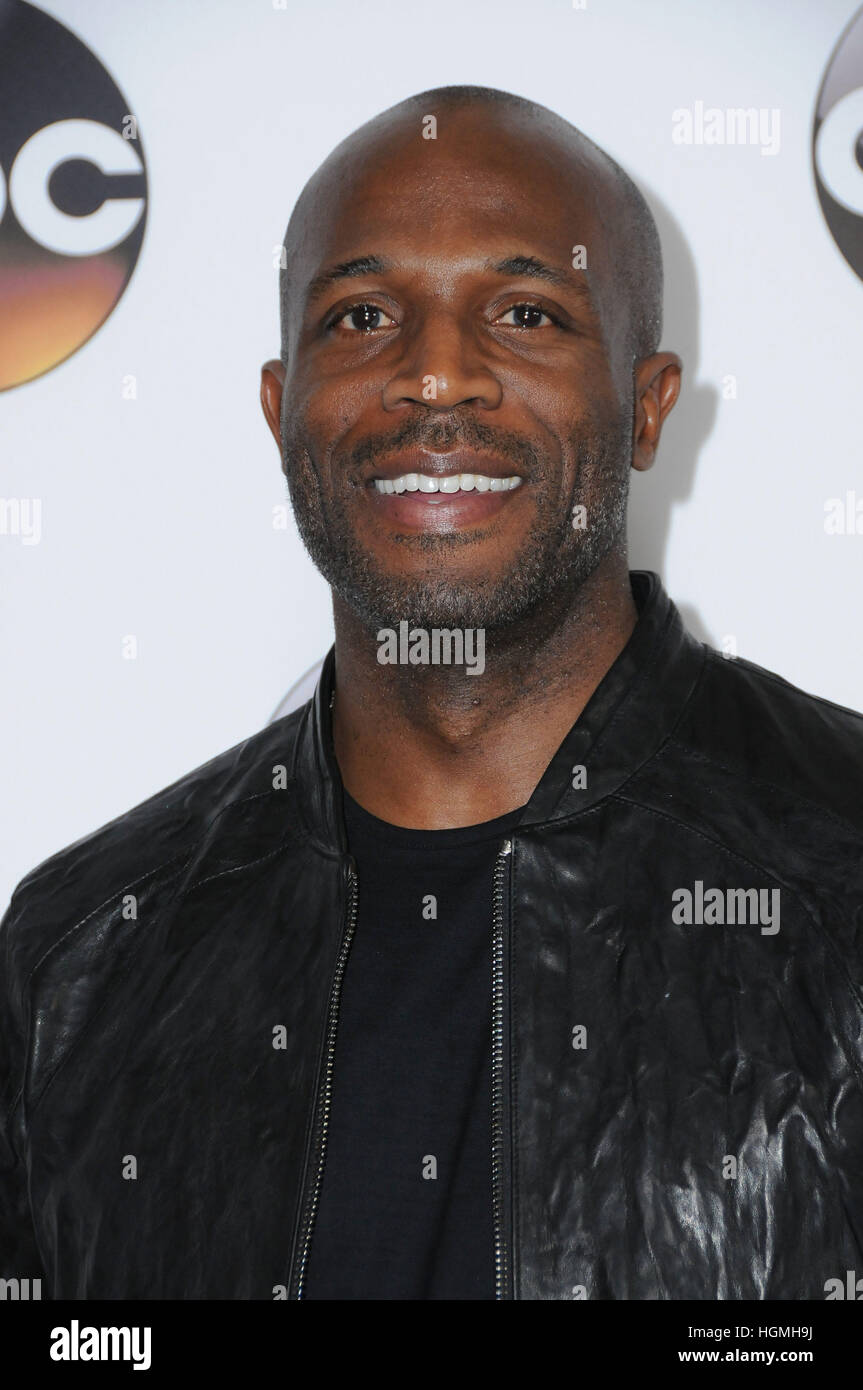 Billy Brown. Disney ABC Television Group TCA Winter Press Tour 2017