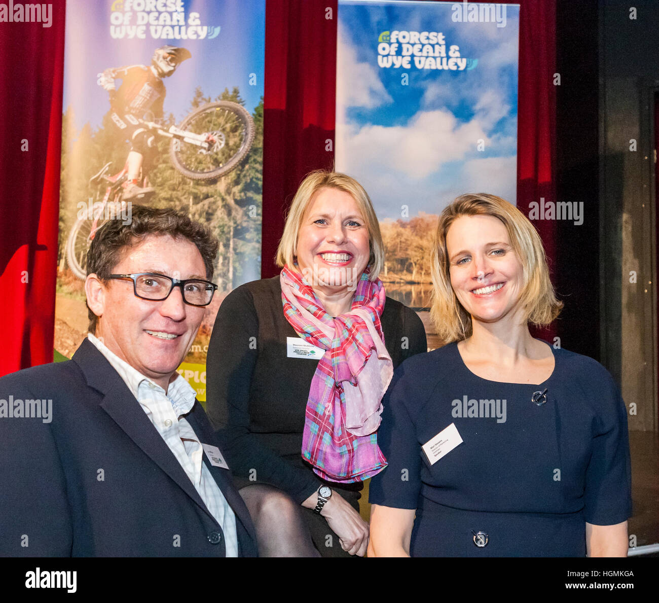 UK 11th January 2017 Talking Tourism Annual Tourism Forum Organised 