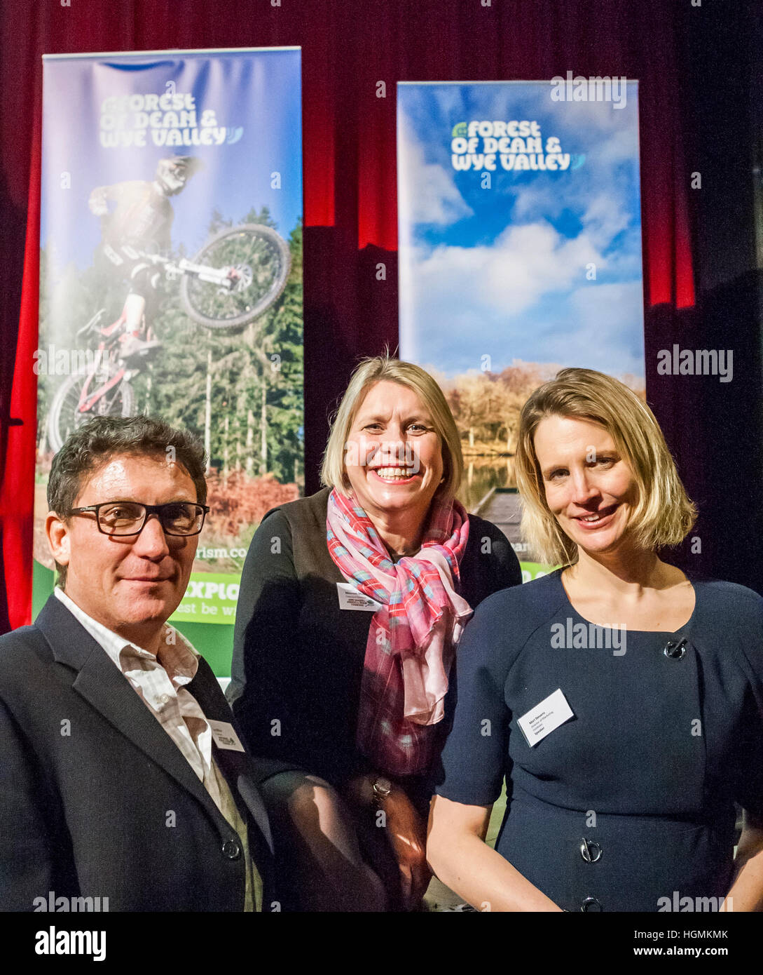 UK 11th January 2017 Talking Tourism Annual Tourism Forum Organised 