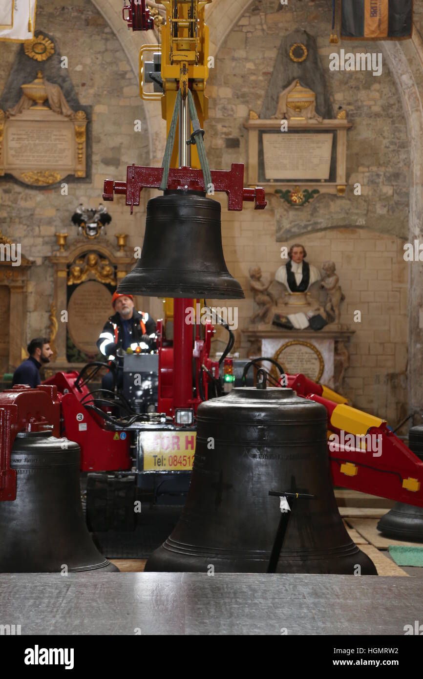 Bell foundry loughborough hires stock photography and images Alamy