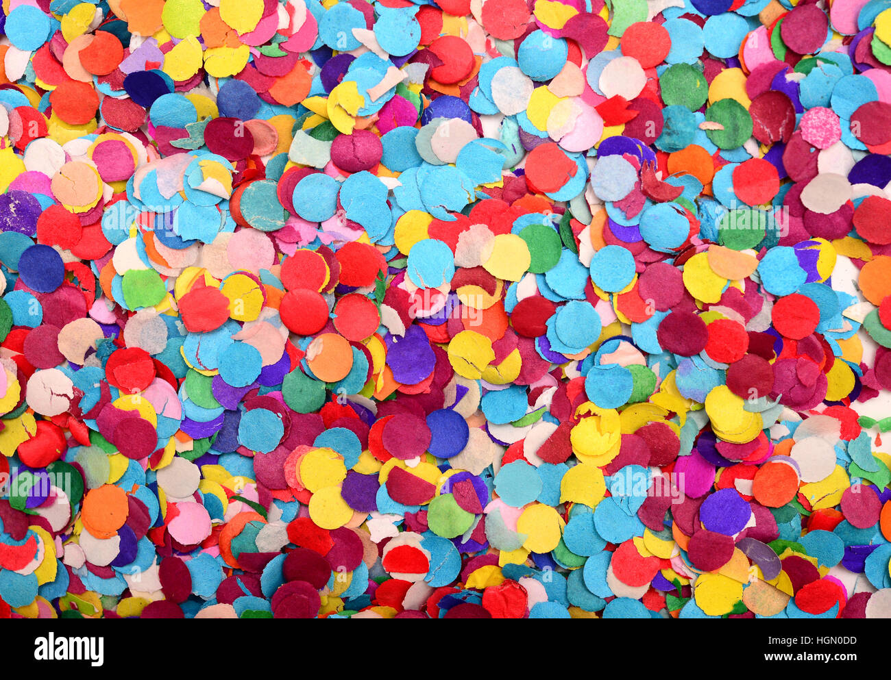 Confetti element hi-res stock photography and images - Alamy