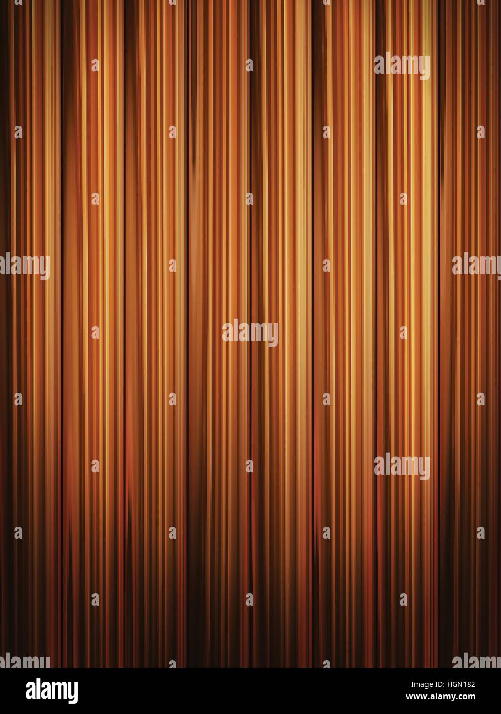 Brown wooden plank texture background. Vector illustration Stock Vector ...